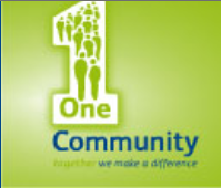 1 Community logo
