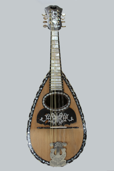 The finished product.