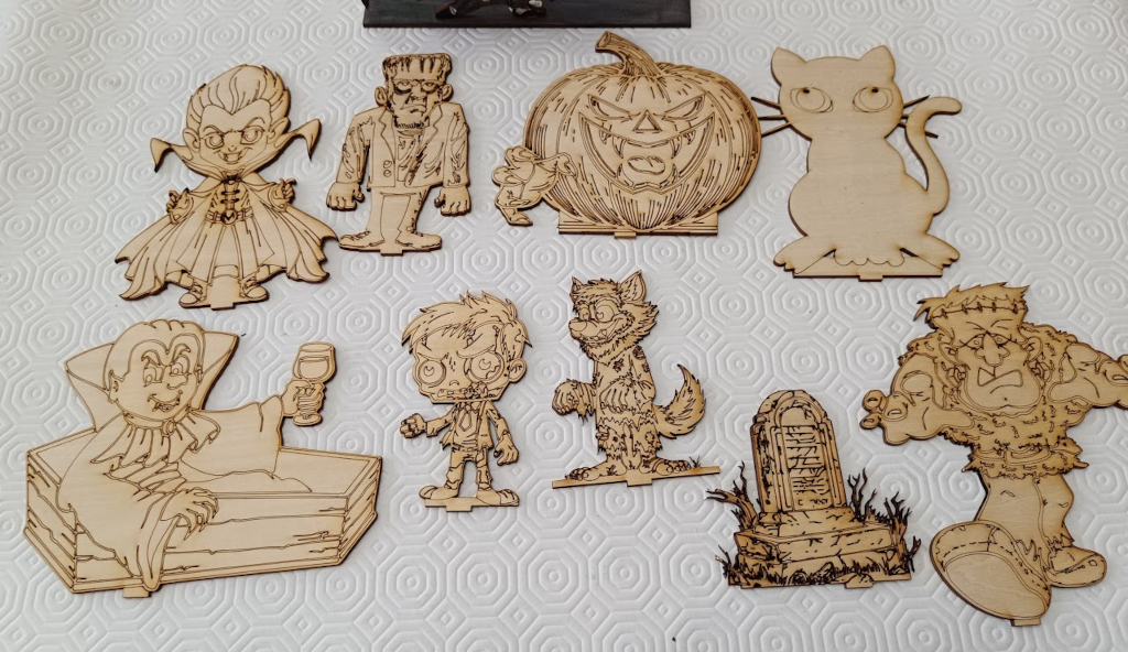 Picture of the site.