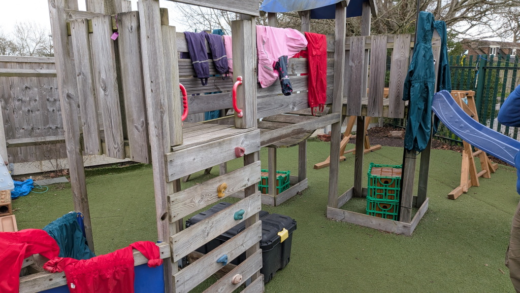 Picture of the site.